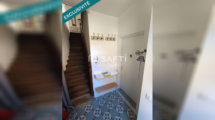Ma-Cabane - Vente Immeuble Estaing, 189 m²