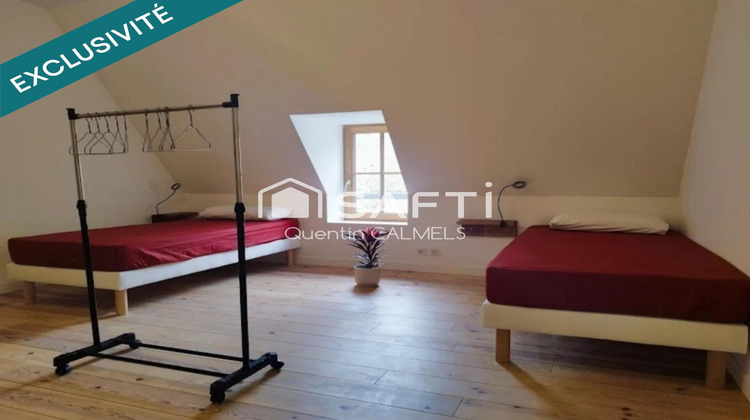 Ma-Cabane - Vente Immeuble Estaing, 189 m²