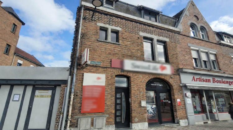 Ma-Cabane - Vente Immeuble ESTAIRES, 140 m²