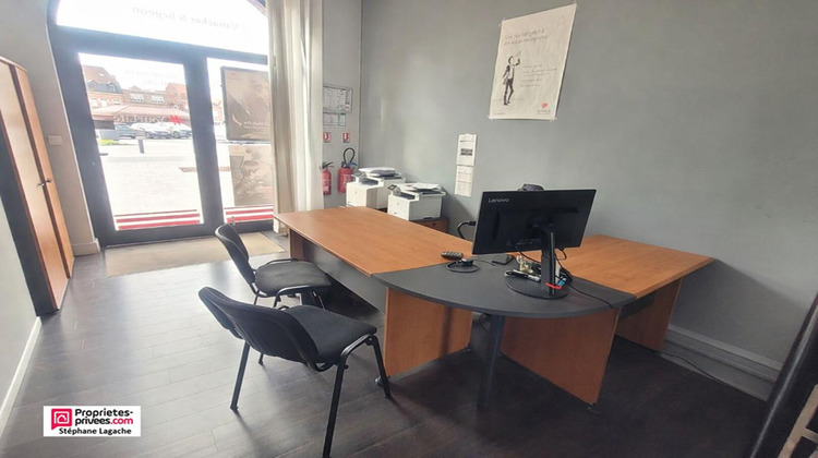 Ma-Cabane - Vente Immeuble ESTAIRES, 140 m²