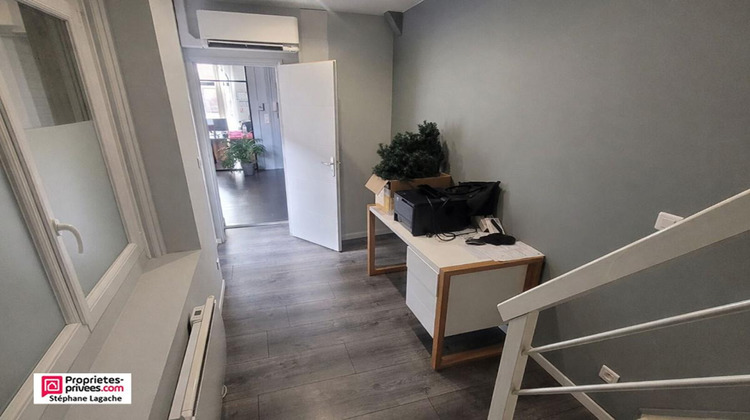 Ma-Cabane - Vente Immeuble ESTAIRES, 140 m²