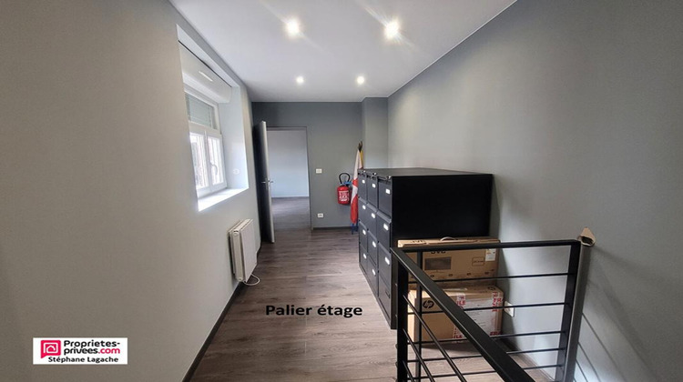 Ma-Cabane - Vente Immeuble ESTAIRES, 140 m²