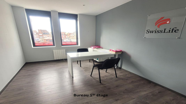 Ma-Cabane - Vente Immeuble ESTAIRES, 140 m²