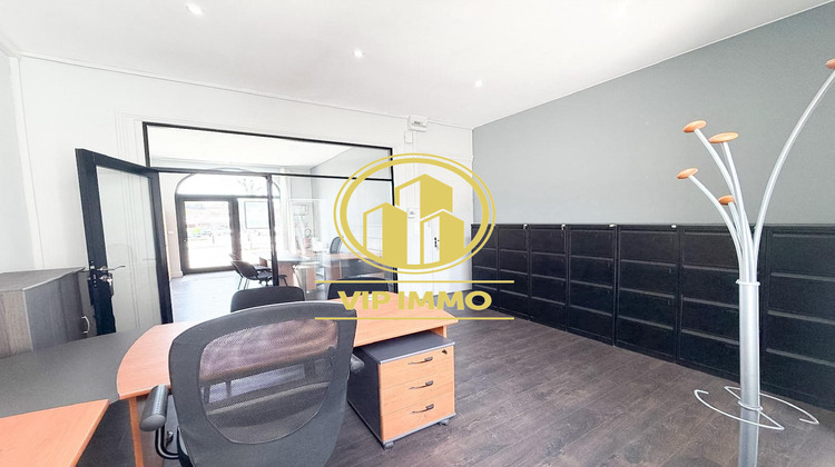 Ma-Cabane - Vente Immeuble Estaires, 120 m²