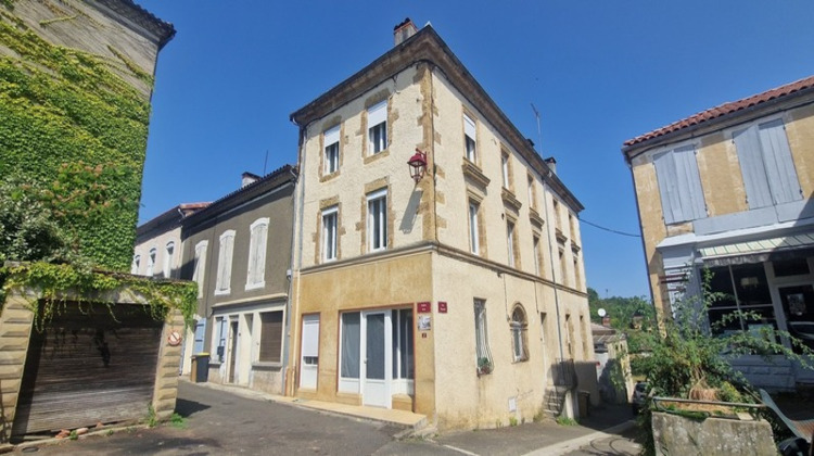 Ma-Cabane - Vente Immeuble ESTANG, 300 m²