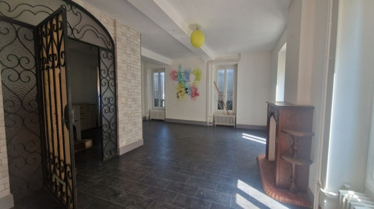 Ma-Cabane - Vente Immeuble ESTANG, 300 m²