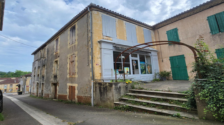 Ma-Cabane - Vente Immeuble Estang, 318 m²