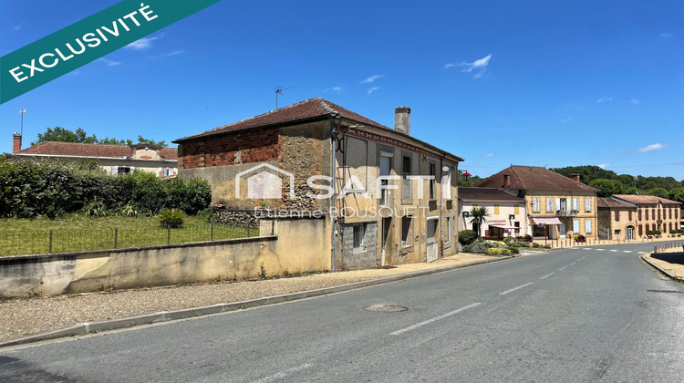 Ma-Cabane - Vente Immeuble Estang, 184 m²