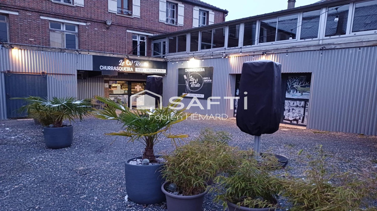 Ma-Cabane - Vente Immeuble Esternay, 400 m²