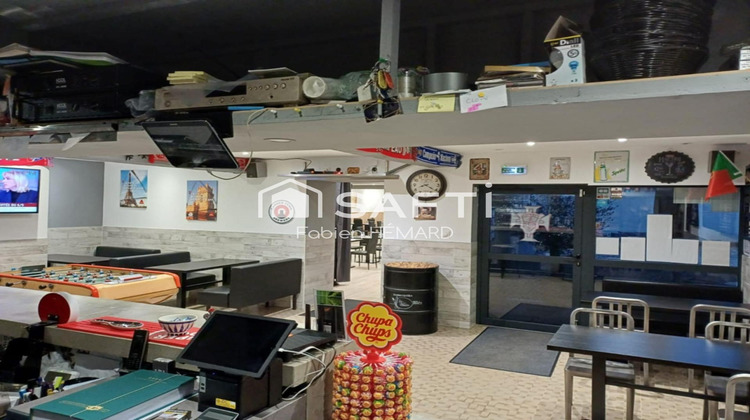 Ma-Cabane - Vente Immeuble Esternay, 400 m²