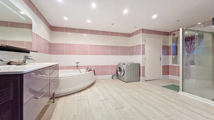 Ma-Cabane - Vente Immeuble Esternay, 535 m²