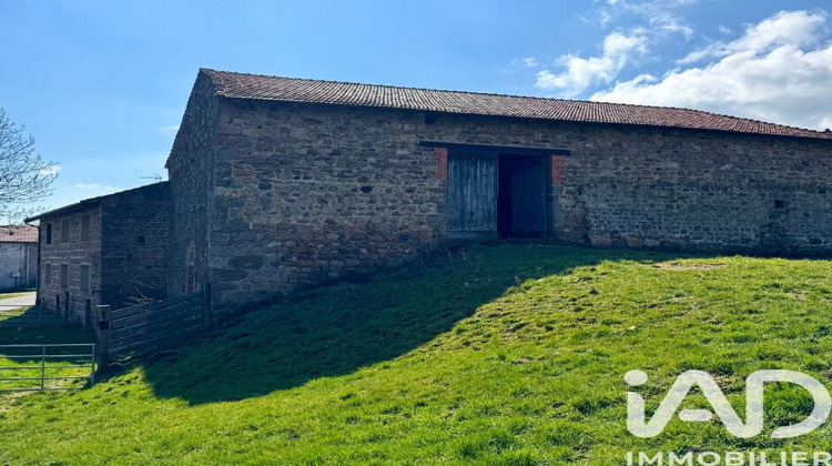 Ma-Cabane - Vente Immeuble Estivareilles, 180 m²