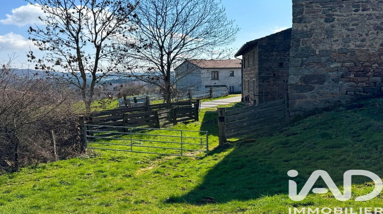 Ma-Cabane - Vente Immeuble Estivareilles, 180 m²