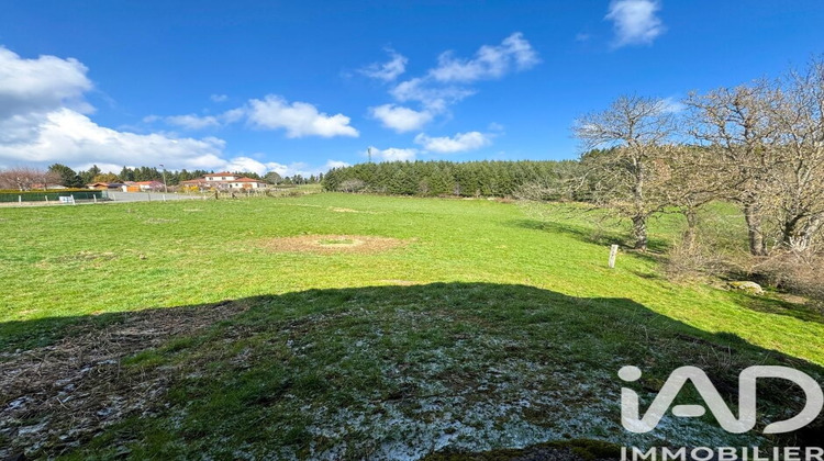 Ma-Cabane - Vente Immeuble Estivareilles, 180 m²
