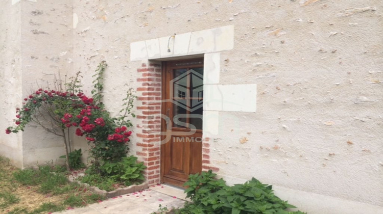 Ma-Cabane - Vente Immeuble Esvres, 191 m²