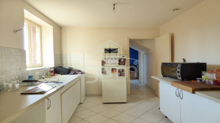 Ma-Cabane - Vente Immeuble Esvres, 191 m²