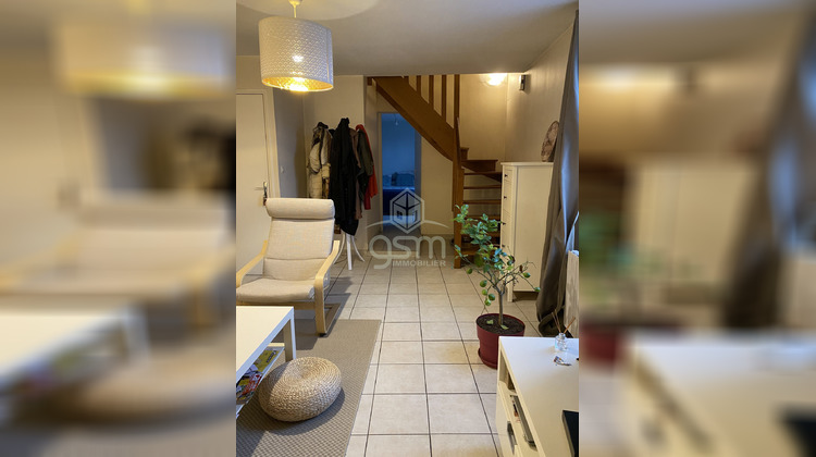 Ma-Cabane - Vente Immeuble Esvres, 191 m²