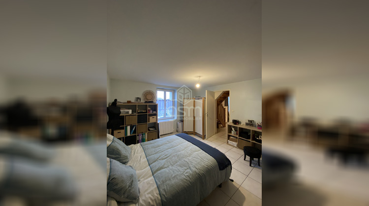 Ma-Cabane - Vente Immeuble Esvres, 191 m²