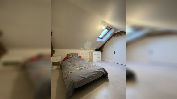 Ma-Cabane - Vente Immeuble Esvres, 191 m²