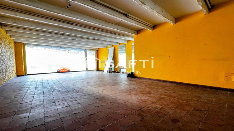 Ma-Cabane - Vente Immeuble Etain, 158 m²