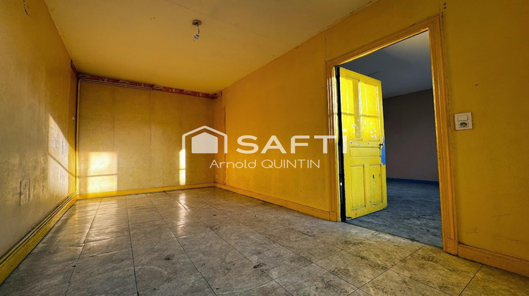 Ma-Cabane - Vente Immeuble Etain, 158 m²