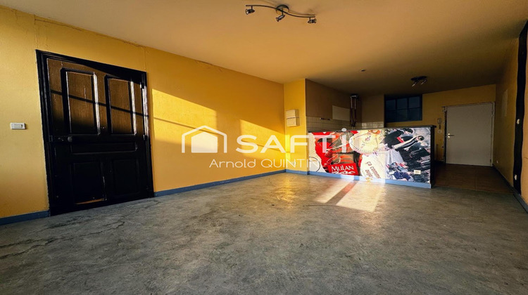 Ma-Cabane - Vente Immeuble Etain, 158 m²