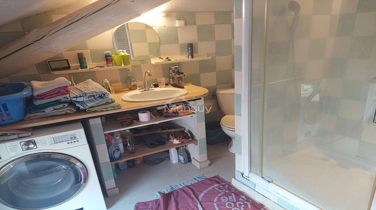 Ma-Cabane - Vente Immeuble ETAIN, 0 m²