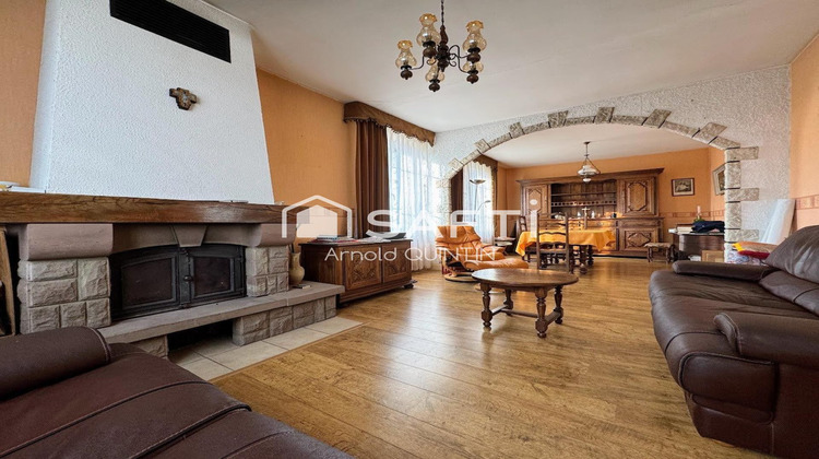 Ma-Cabane - Vente Immeuble Etain, 207 m²