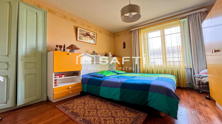 Ma-Cabane - Vente Immeuble Etain, 207 m²