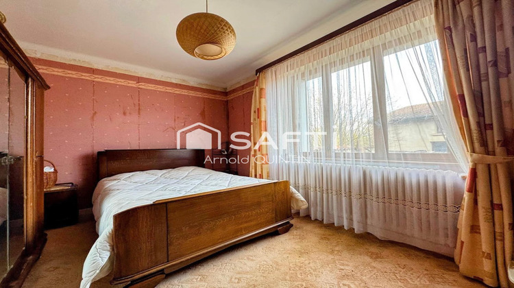 Ma-Cabane - Vente Immeuble Etain, 207 m²