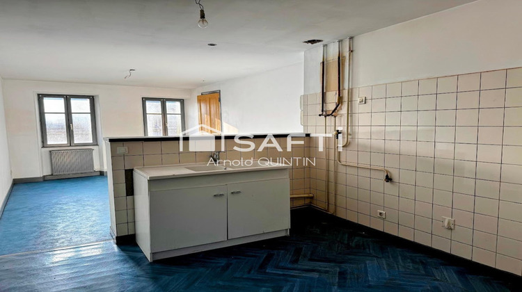Ma-Cabane - Vente Immeuble Etain, 158 m²