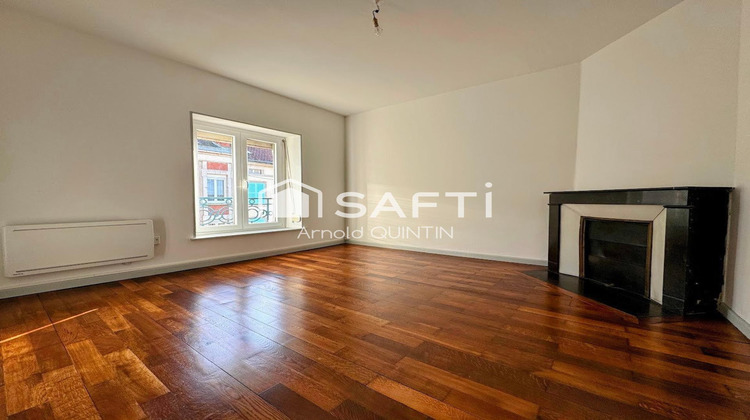 Ma-Cabane - Vente Immeuble Etain, 227 m²