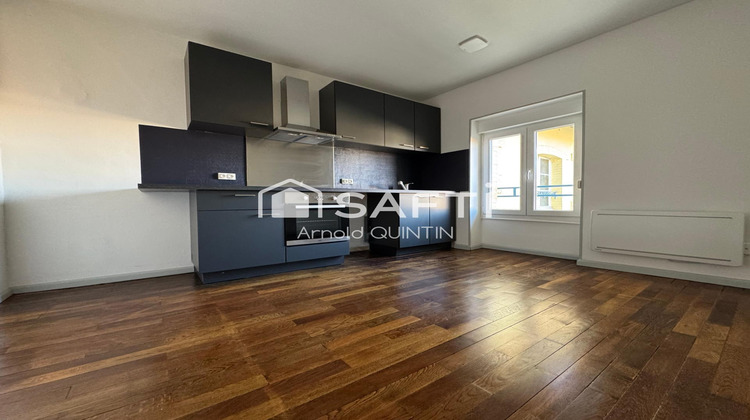 Ma-Cabane - Vente Immeuble Etain, 227 m²