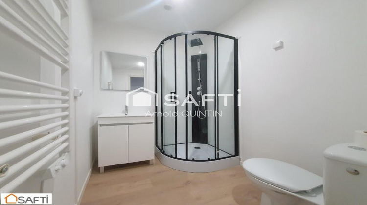 Ma-Cabane - Vente Immeuble Etain, 227 m²
