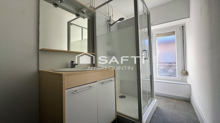 Ma-Cabane - Vente Immeuble Etain, 227 m²