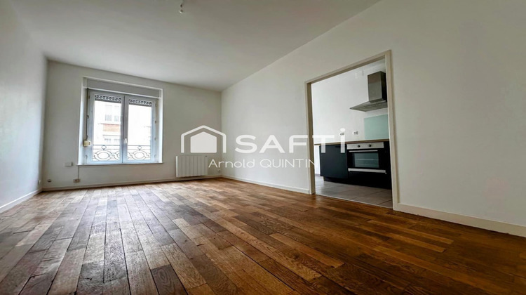 Ma-Cabane - Vente Immeuble Etain, 227 m²