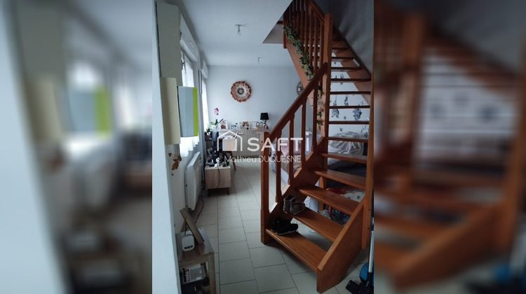 Ma-Cabane - Vente Immeuble Etaing, 277 m²