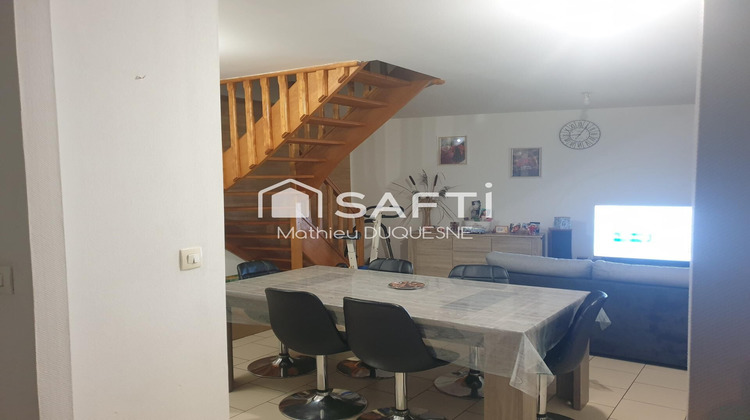 Ma-Cabane - Vente Immeuble Etaing, 277 m²
