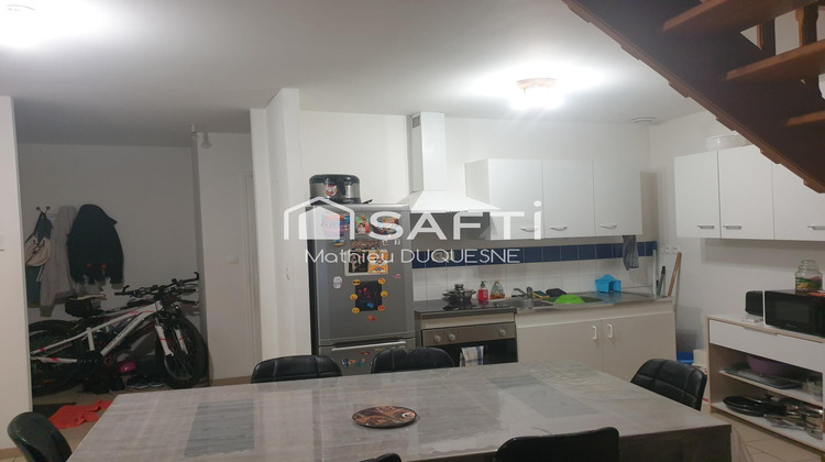 Ma-Cabane - Vente Immeuble Etaing, 277 m²