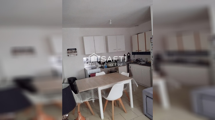 Ma-Cabane - Vente Immeuble Etaing, 277 m²
