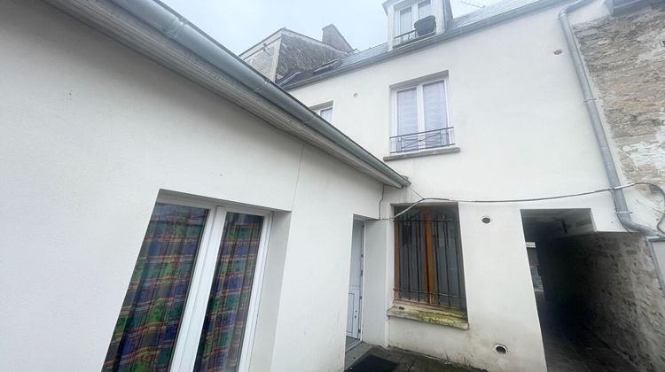 Ma-Cabane - Vente Immeuble ETAMPES, 190 m²