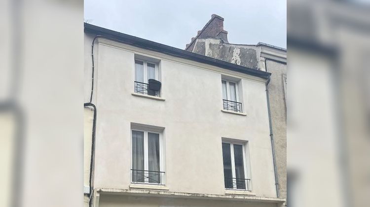 Ma-Cabane - Vente Immeuble ETAMPES, 190 m²