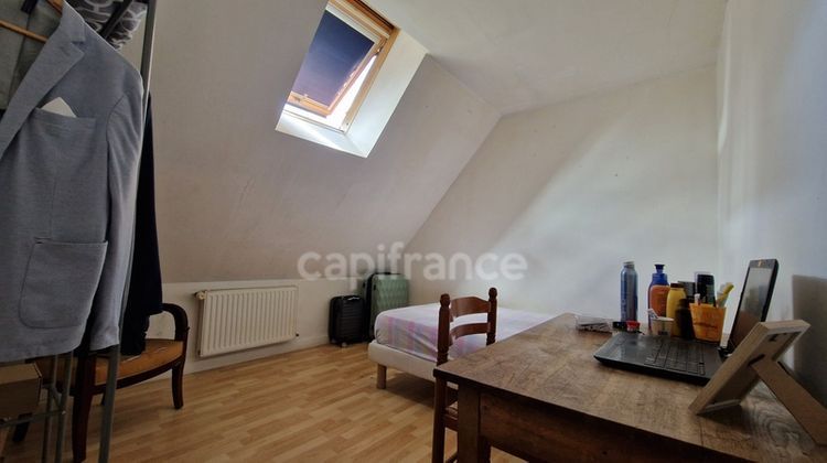 Ma-Cabane - Vente Immeuble ETAMPES, 223 m²