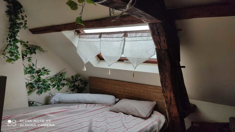 Ma-Cabane - Vente Immeuble ETAMPES, 207 m²