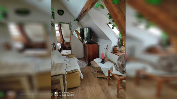 Ma-Cabane - Vente Immeuble ETAMPES, 207 m²