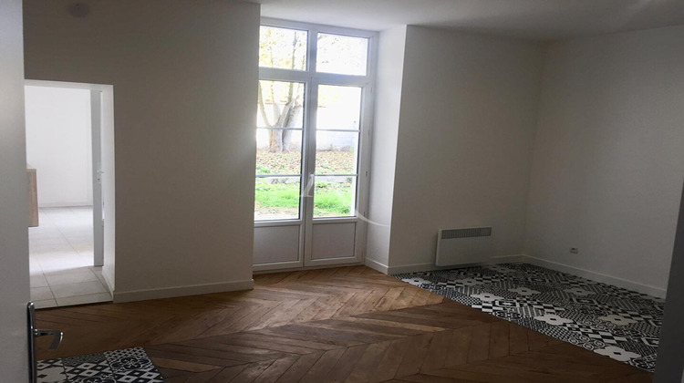 Ma-Cabane - Vente Immeuble ETAMPES, 211 m²