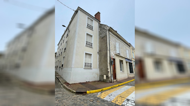 Ma-Cabane - Vente Immeuble ETAMPES, 0 m²