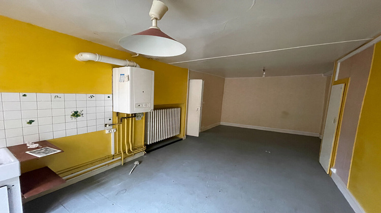 Ma-Cabane - Vente Immeuble ETAMPES, 0 m²