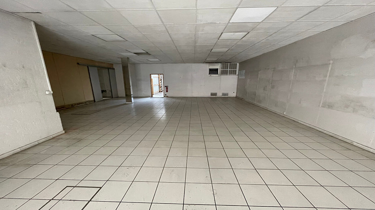 Ma-Cabane - Vente Immeuble ETAMPES, 1100 m²