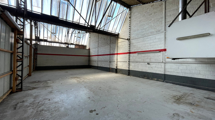 Ma-Cabane - Vente Immeuble ETAMPES, 1100 m²